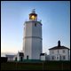 North foreland